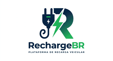 RechargeBR — Plataforma de recarga veicular